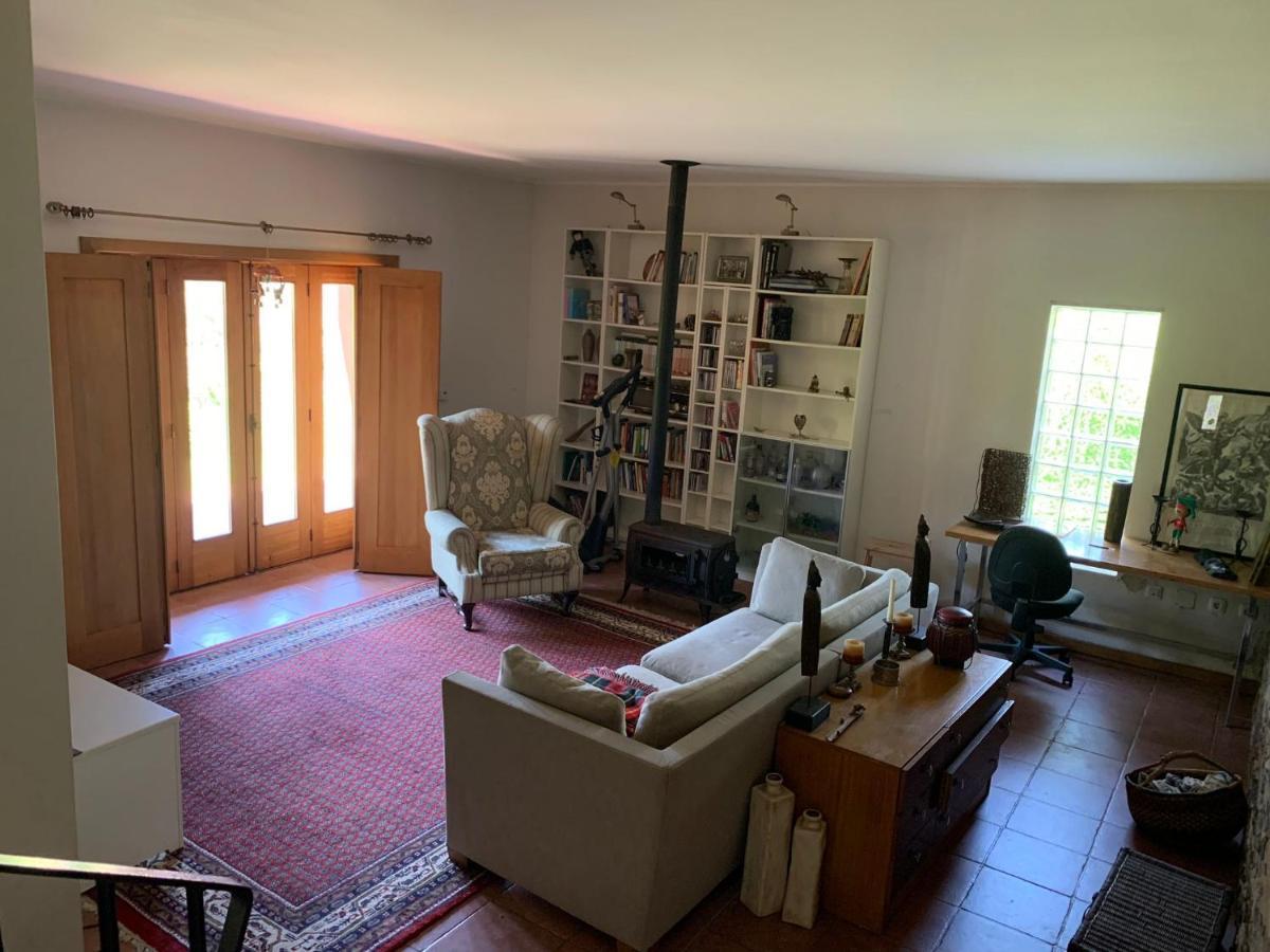 Casa Da Touca