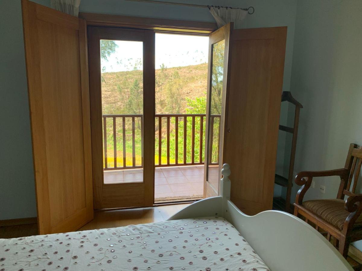 Casa Da Touca Holiday home Celorico De Basto