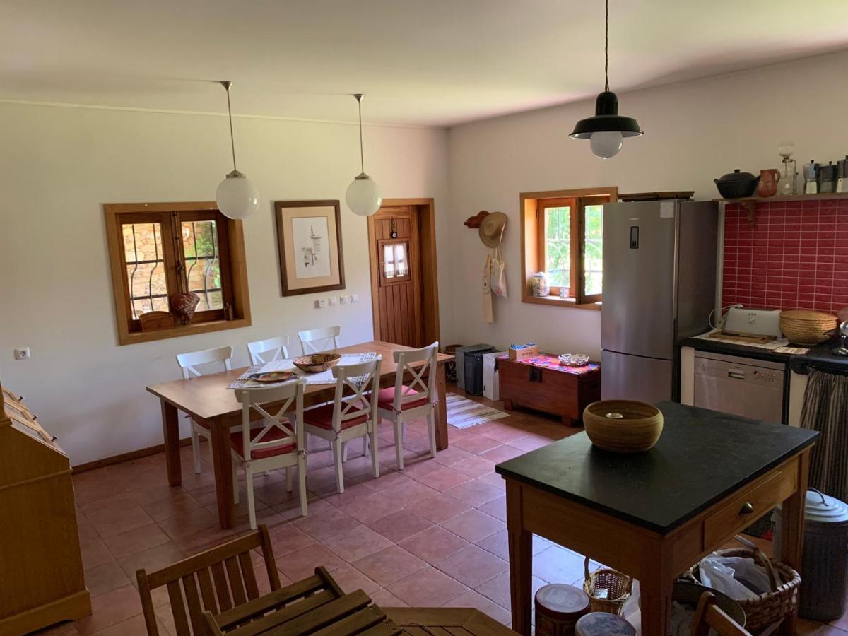 Casa Da Touca Holiday home Celorico De Basto