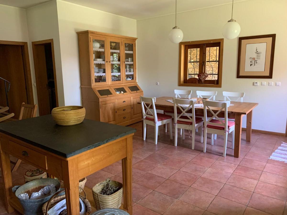 Casa Da Touca *