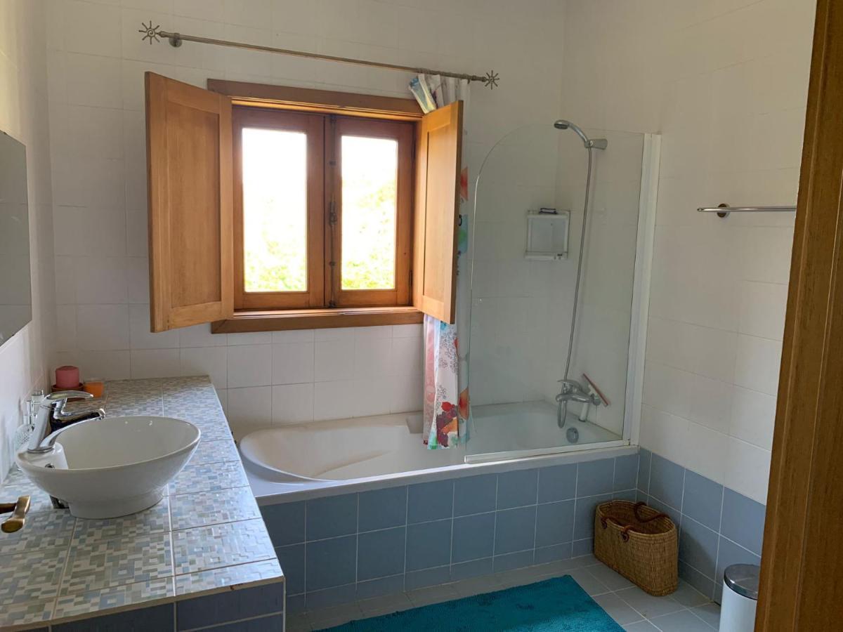 Holiday home Casa Da Touca *