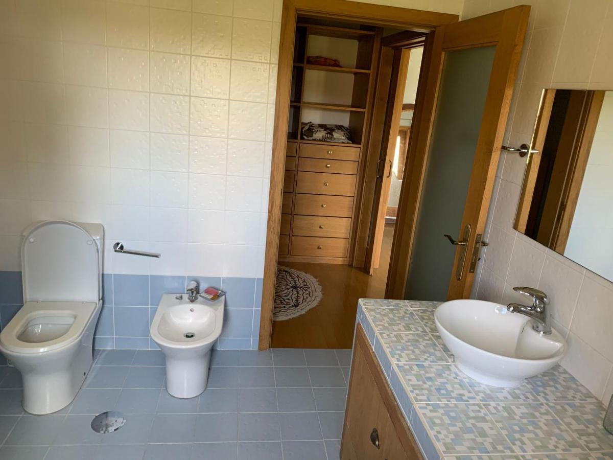 Holiday home Casa Da Touca