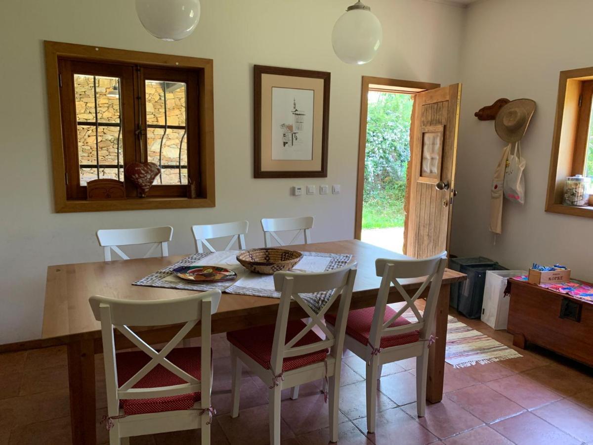 Casa Da Touca * Celorico De Basto