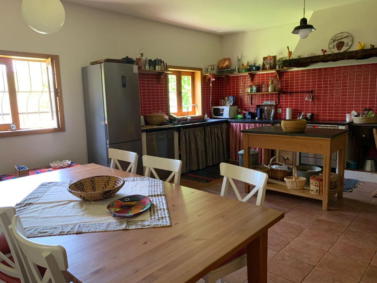 Holiday home Casa Da Touca *