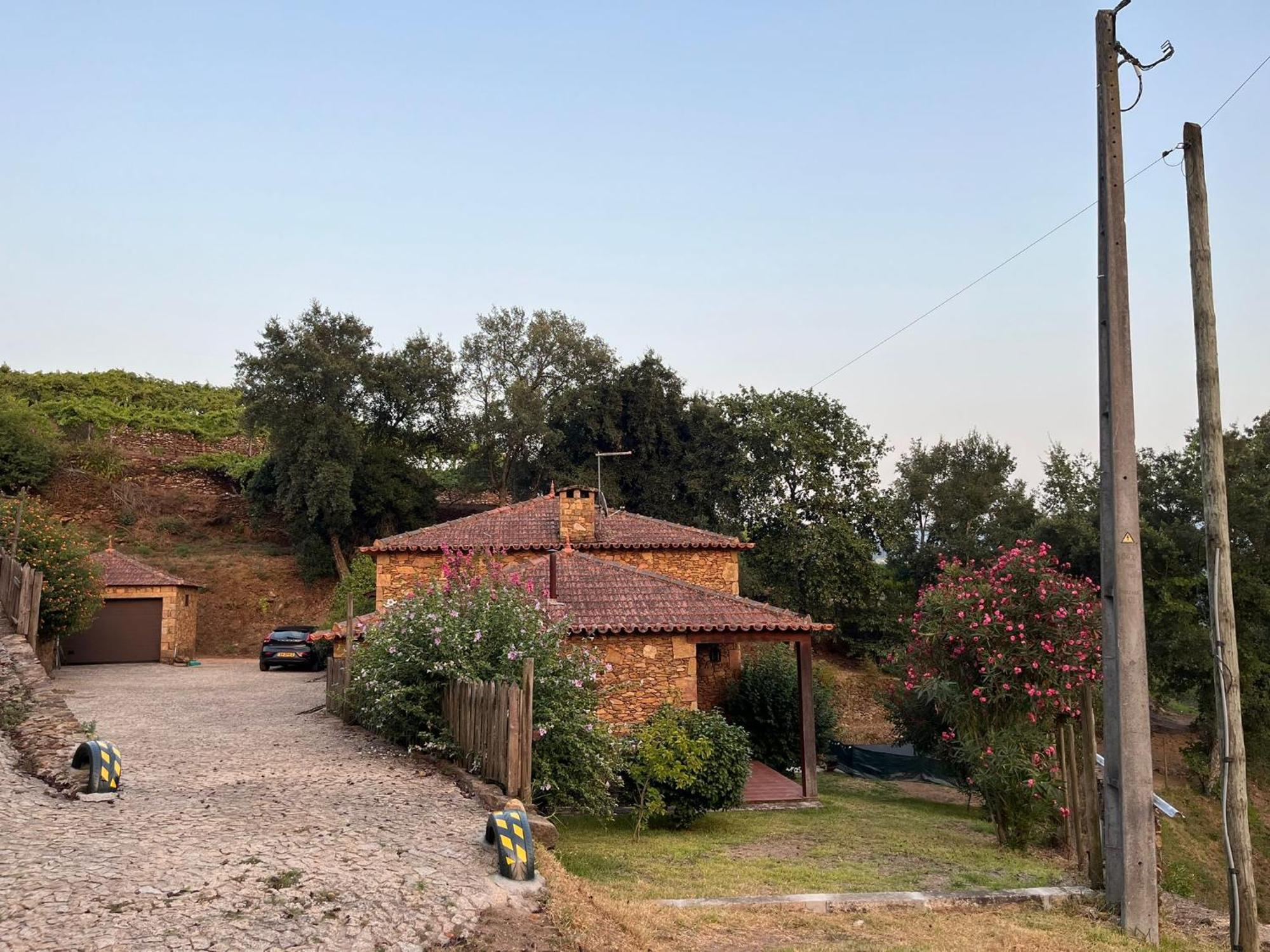 Casa Da Touca Holiday home Celorico De Basto