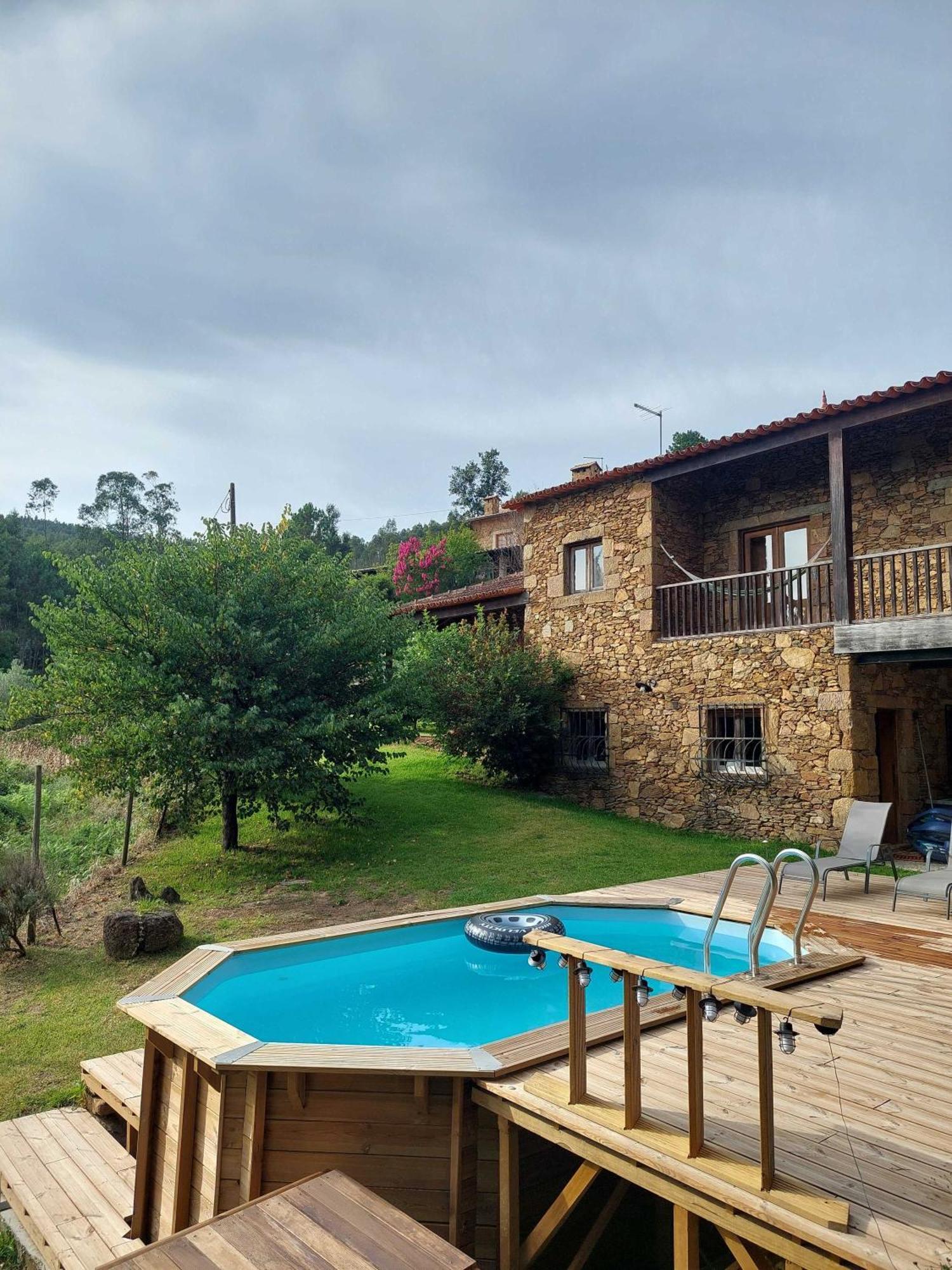 Casa Da Touca Holiday home