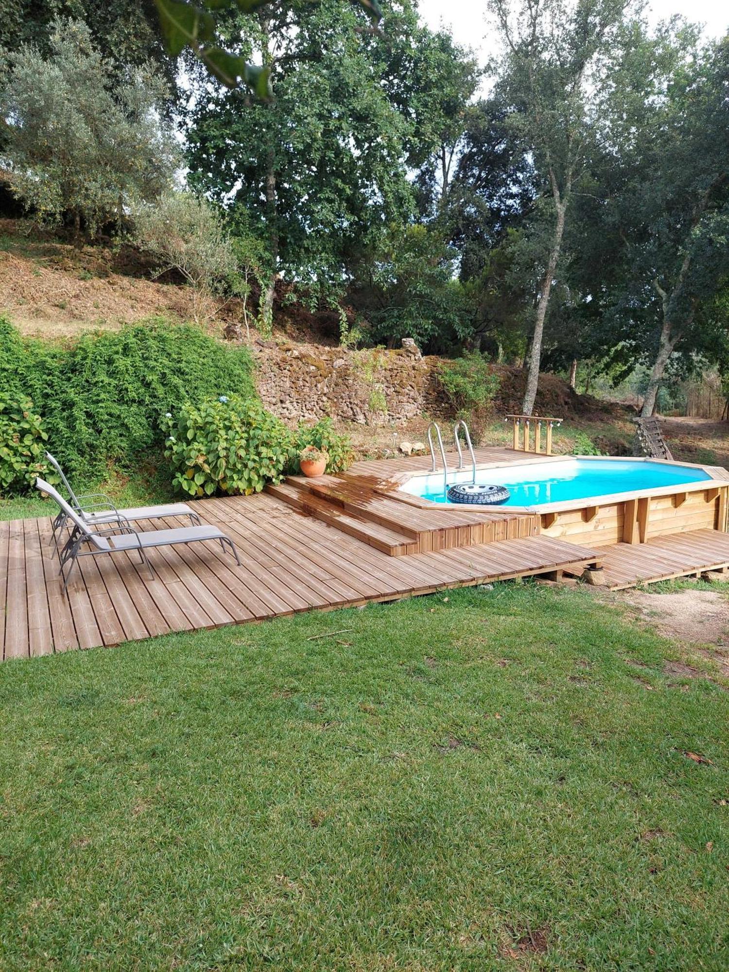 Casa Da Touca Holiday home Celorico De Basto